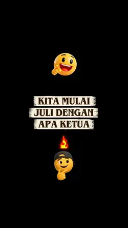 kita mulai juli 2026