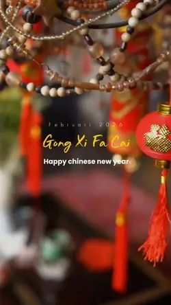 Gong xi fa cai