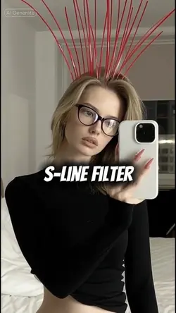 How many S-line