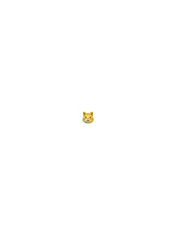 My little cat..