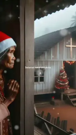selamat natal untuk 