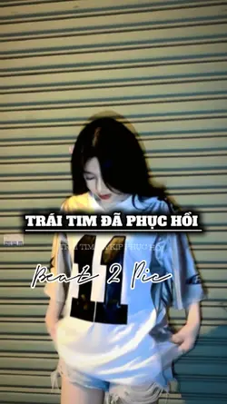 Trái tim này đã kịp 