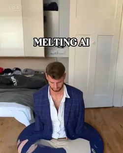 melting Ai 🫠