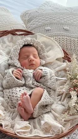 Ensaio Newborn