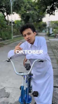 oktober o nya apa