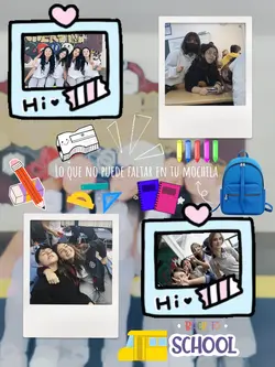 Regreso a clases 🤠