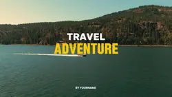 Travel Adventure 