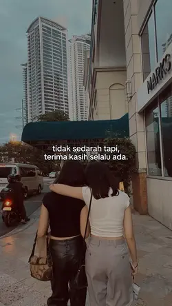 tidak sedarah tapi