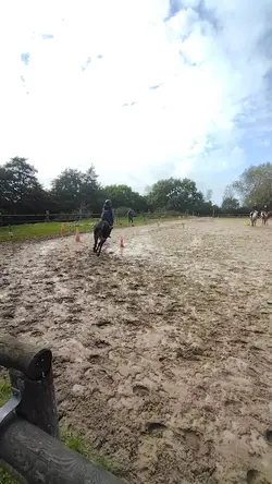 chute