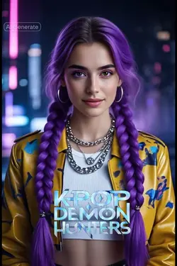 Dare as kpop idol? 