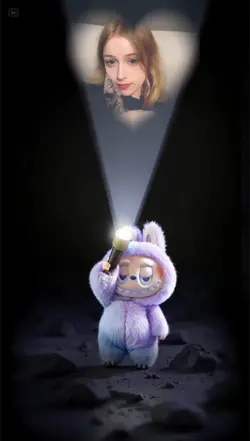 Labubu livewallpaper