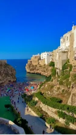 An Italian summer