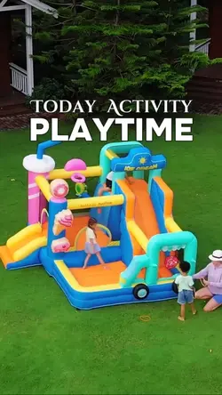 Today Activity