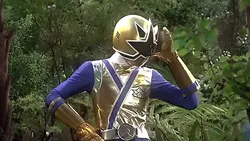 Power rangers 