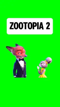 ZOOTOPIA 2