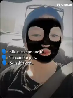 quien como yo?