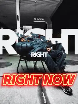 Right now