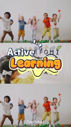 Fun learnin