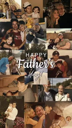 happy father’s day