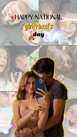 girlfriend day