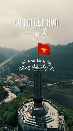 Còn gì đẹp hơn 