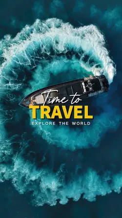 Time to Travel