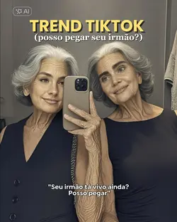 Pegar irmão da amg