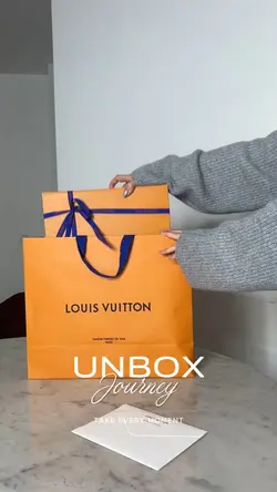 Unbox Journey