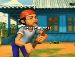 Upin ipin core 