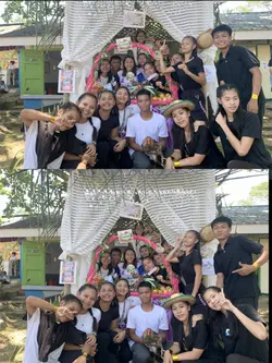 Classmate 