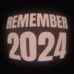 remember 2024