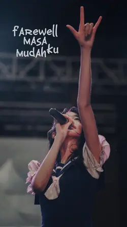 seventeen jkt48 punk
