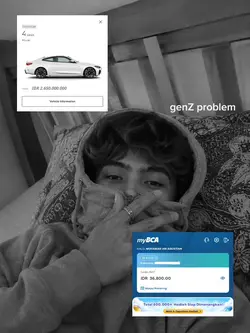 problem gen z