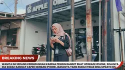 Breaking News