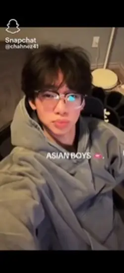CREDITS TO SNAPCHAT
