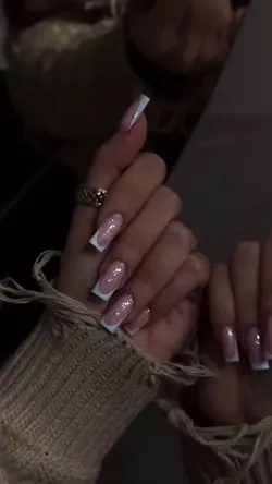 NAIL ART🐣