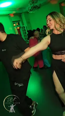 Danse 