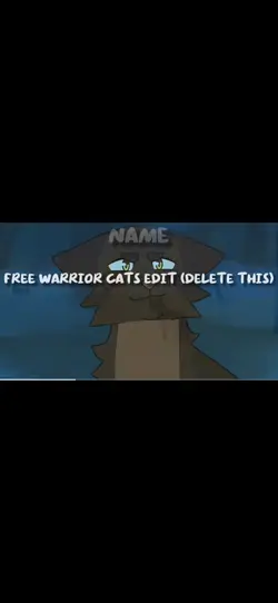free warrior cats 