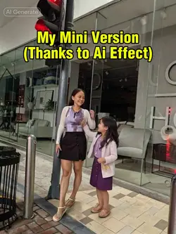Ai Effect 