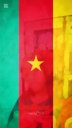 #Cameroun