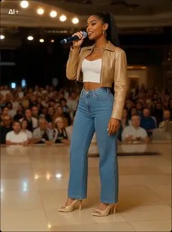 SINGER AI FILTER