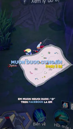 [2]mẫu liên quân