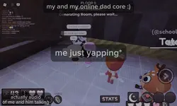 online dad core 