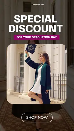special discount