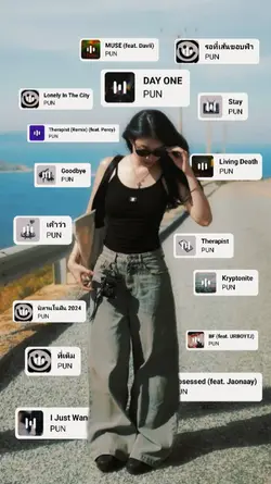 playlist PUN