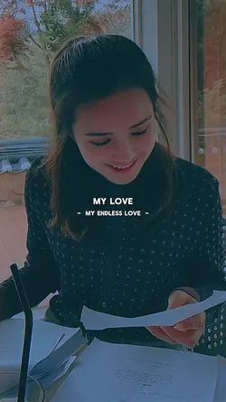 My endless love 