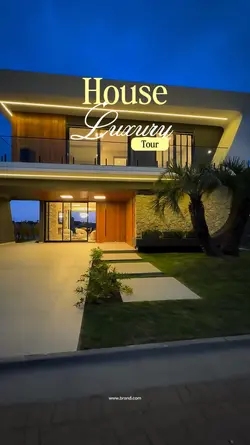 AESTHETIC HOUSE TOUR