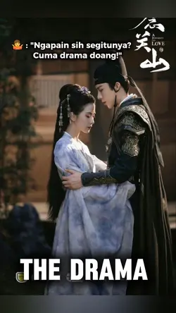 Sad scene c-drama