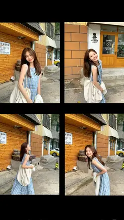 your photos template