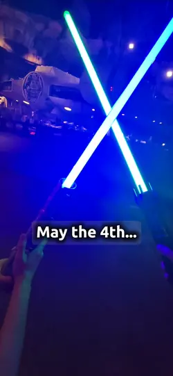 May the 4th